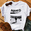 Agust D "Solo" T-Shirt