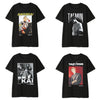 SuperM JOPPING AR T-Shirts (7 Designs)