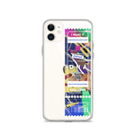 KPOPSTANZ X BTS "DNA" iPhone Case