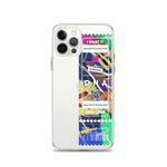 KPOPSTANZ X BTS "DNA" iPhone Case