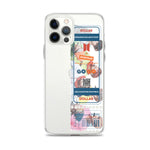 KPOPSTANZ X BTS "Go Go" iPhone Case