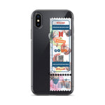 KPOPSTANZ X BTS "Go Go" iPhone Case