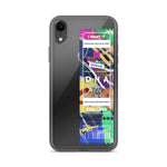 KPOPSTANZ X BTS "DNA" iPhone Case