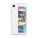 KPOPSTANZ X BTS "DNA" iPhone Case