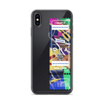 KPOPSTANZ X BTS "DNA" iPhone Case