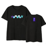 MONSTA X Japan Concert T-Shirt