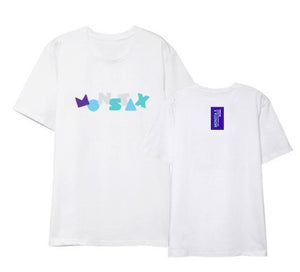 MONSTA X Japan Concert T-Shirt