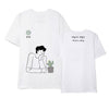 EXO D.O Cactus T-Shirt