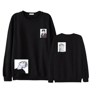 BIGBANG G-Dragon Sweatshirt