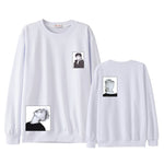 BIGBANG G-Dragon Sweatshirt