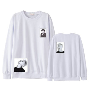 BIGBANG G-Dragon Sweatshirt