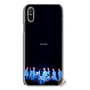 Seventeen "Camaraderie" iPhone Case