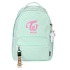 Twice Casual School Backpack (16 Designs)