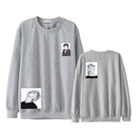 BIGBANG G-Dragon Sweatshirt