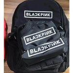 BLACKPINK Full Travel Set School Backpack (5 Colors)