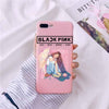 Blackpink Angels iPhone Case