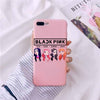 Blackpink Luvs iPhone Case
