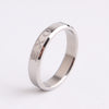 Exo Stainless Steel Ring