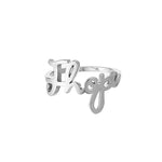 Bangtan Love Rings