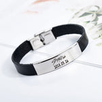 Stray Kids Name Strap Bracelets