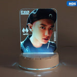Exo Obession Night Lamps (10 Designs)
