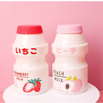 Cute Portable Yakult Water Bottle (12 Designs)