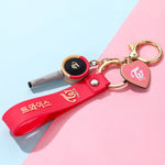 Twice Light Stick Keychain