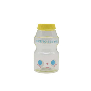 Cute Portable Yakult Water Bottle (12 Designs)