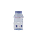 Cute Portable Yakult Water Bottle (12 Designs)