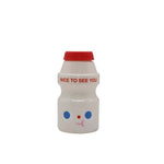 Cute Portable Yakult Water Bottle (12 Designs)