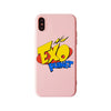 Exo Planet iPhone Case