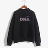 Bangtan DNA Gradient Sweatshirt