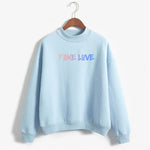Bangtan Fake Love Sweatshirt