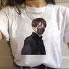 Bangtan Jungkook "Idol Life" T-Shirt