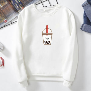 BT21 Boba Sweatshirts (7 Designs)