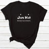 JinHit Entertainment T-Shirt