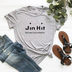 JinHit Entertainment T-Shirt