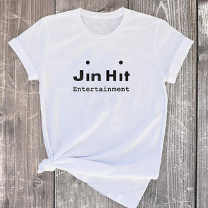 JinHit Entertainment T-Shirt