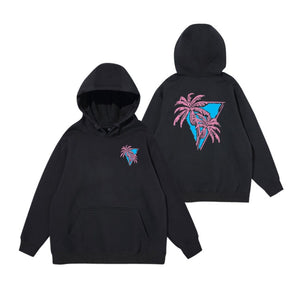 Seventeen 'Palm Trees' Hoodie