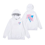 Seventeen 'Palm Trees' Hoodie