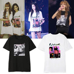 BLACKPINK Concert Stage T-Shirts