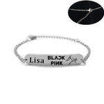 Blackpink Signature Bracelets (5 Designs)