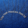 Bangtan Steel Name Necklace