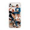 Stray Kids "Chill Day" iPhone Case