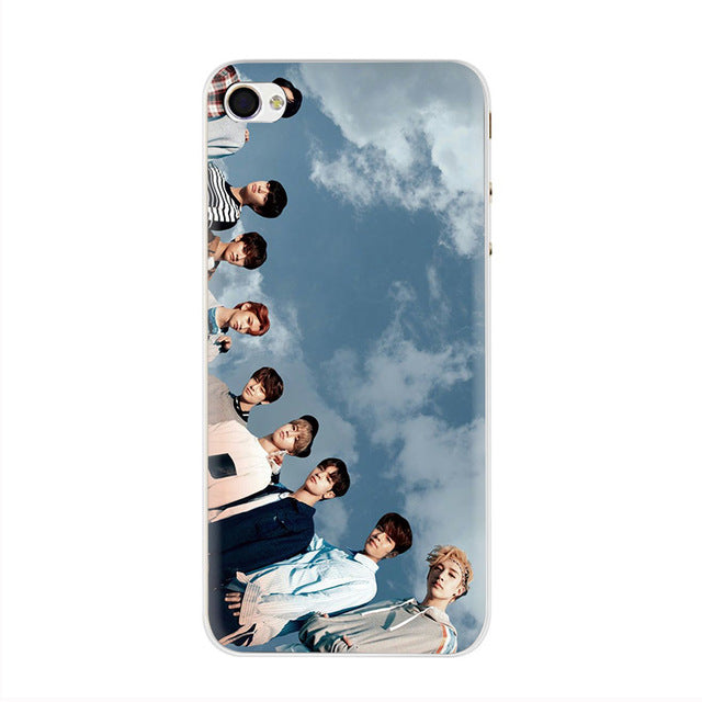 Stray Kids "I Am You" iPhone Case