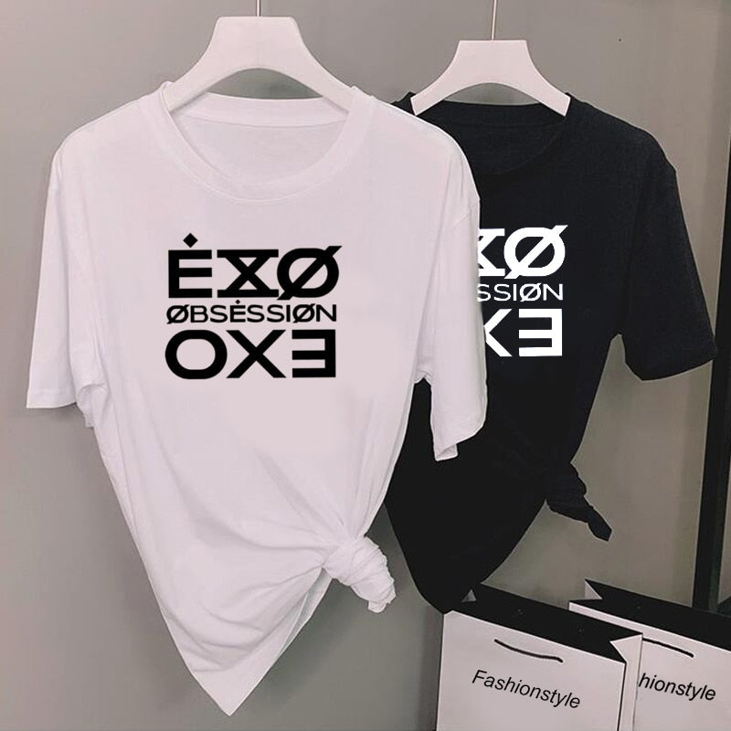 EXO Obession T-Shirts