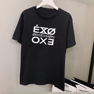 EXO Obession T-Shirts