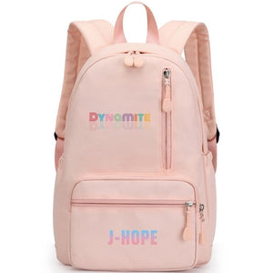 Bangtan Dynamite Backpack 2 (7 Designs)