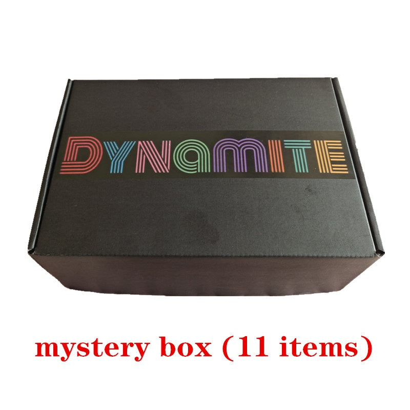 Bangtan Dynamite Mystery Box (7 Variants)