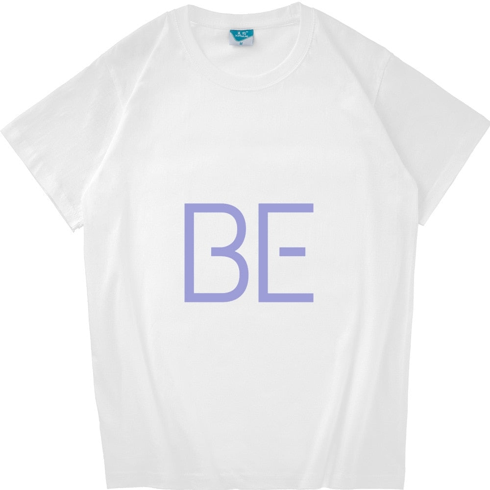 BTS BE T-Shirts
